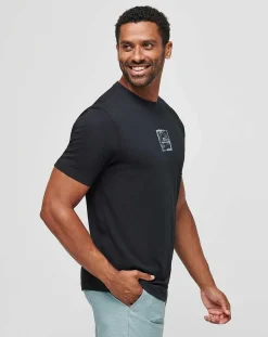 Living Aloha Tee