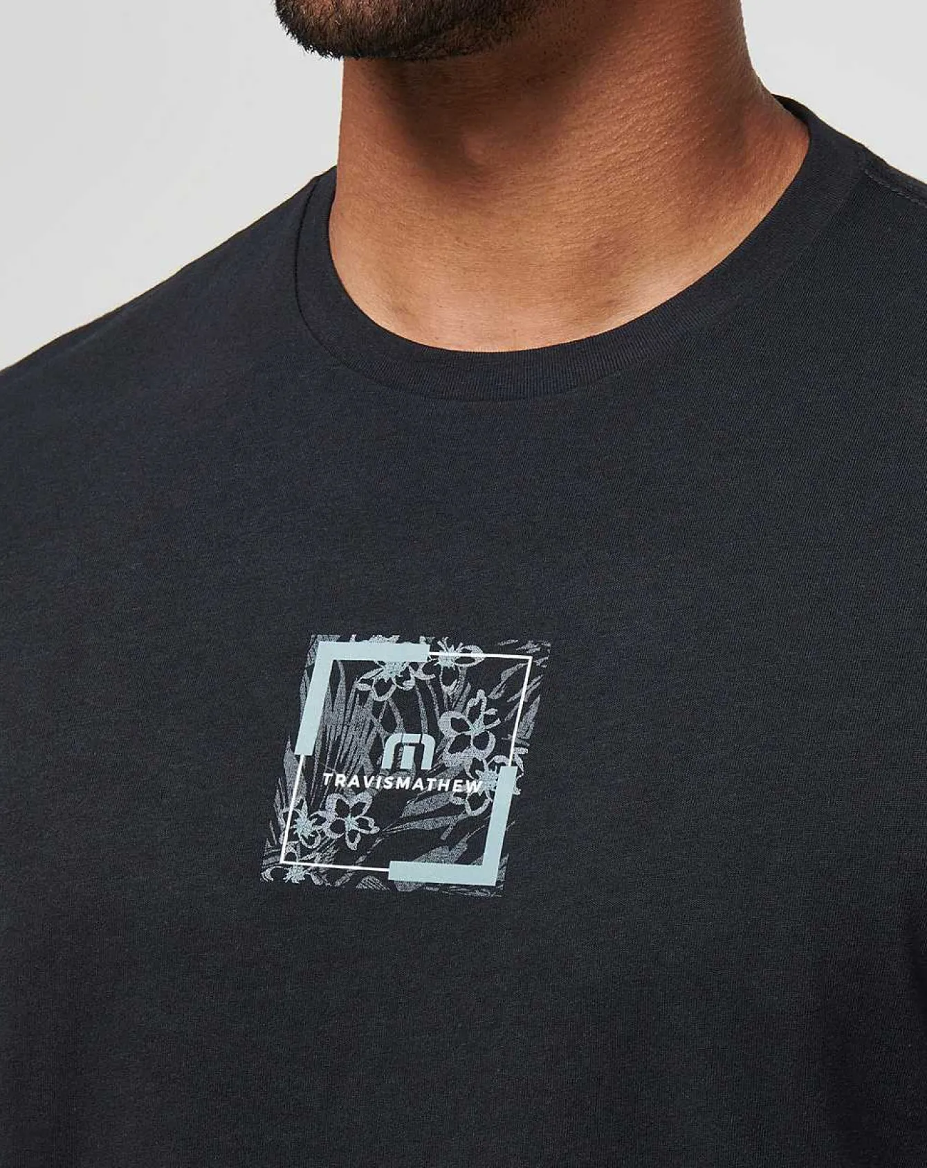 Living Aloha Tee