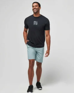 Living Aloha Tee
