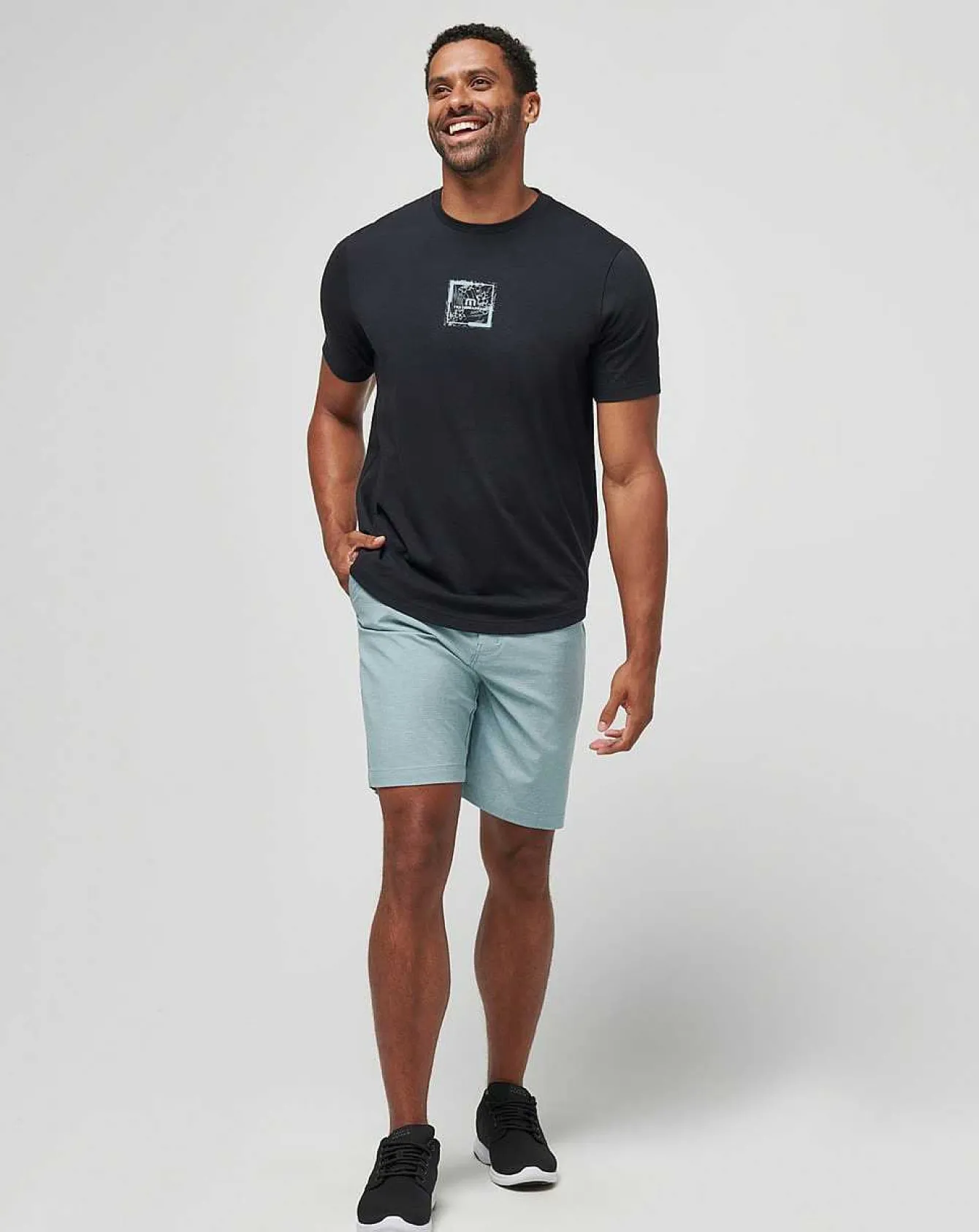 Living Aloha Tee
