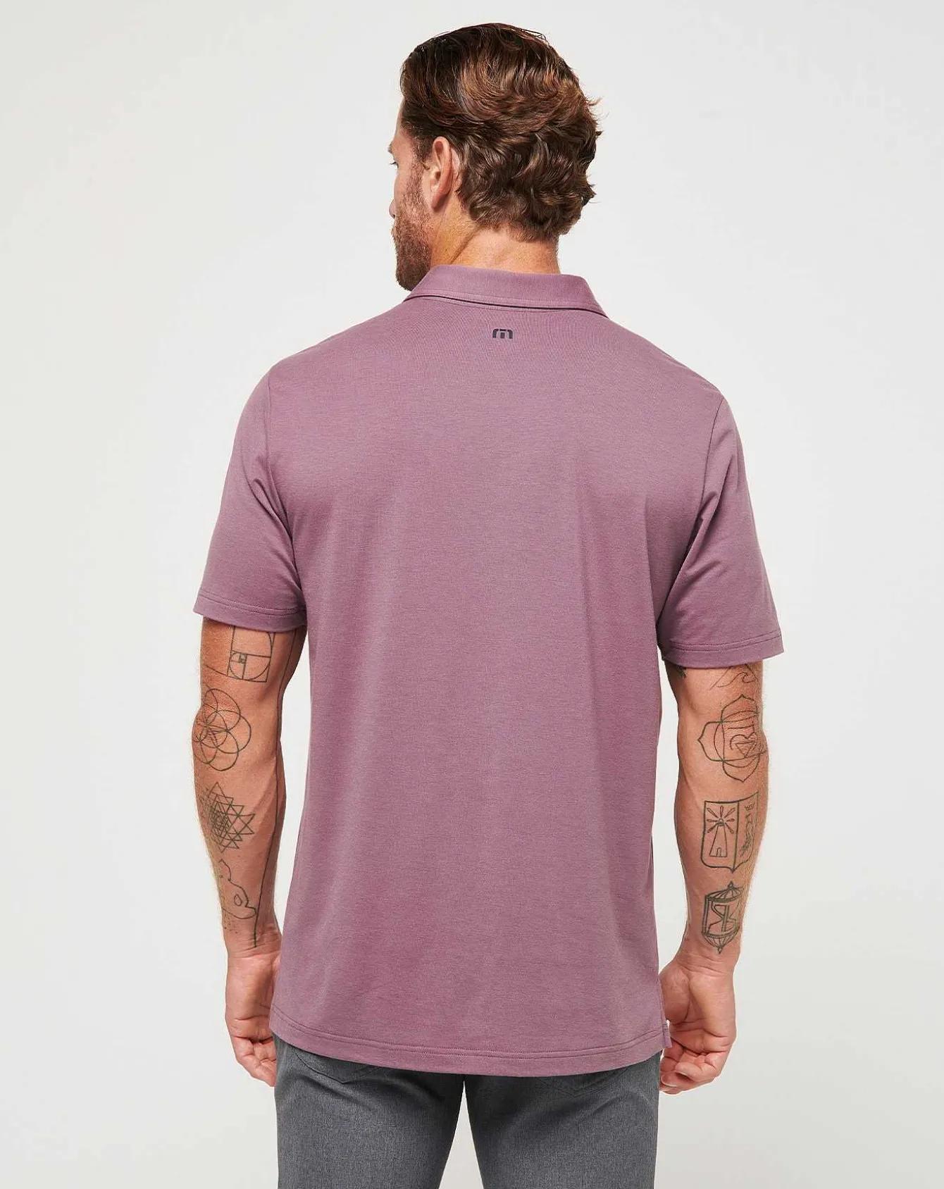 Localism Polo