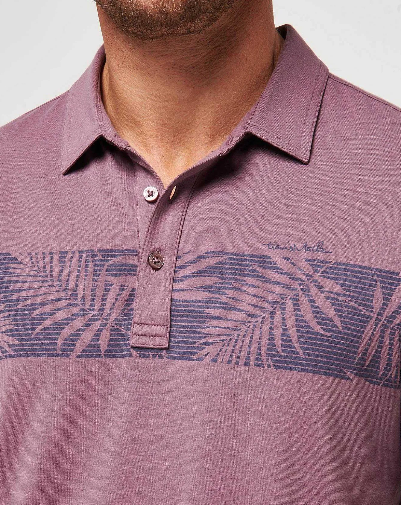 Localism Polo