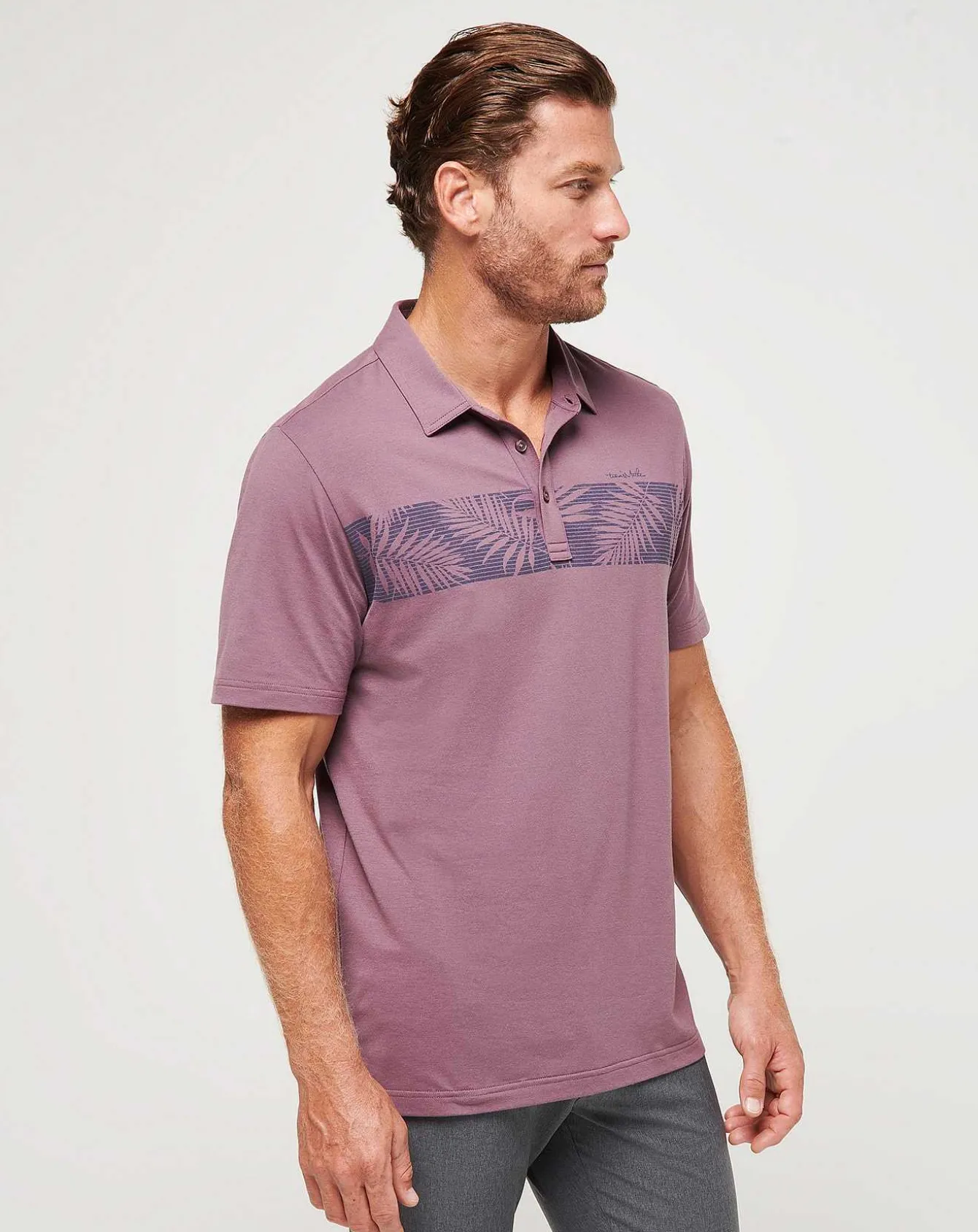 Localism Polo