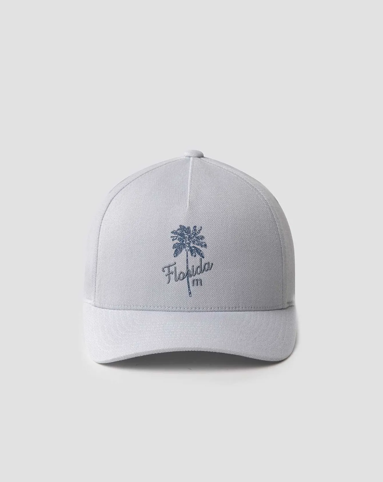 Loggerhead Fitted Hat
