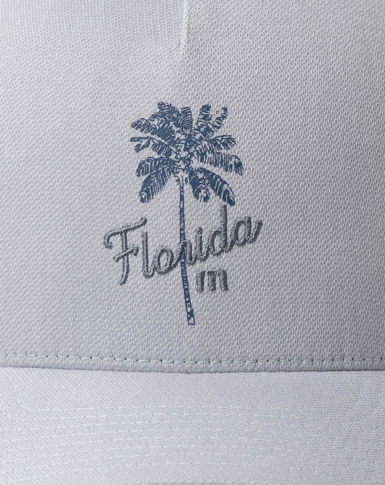 Loggerhead Fitted Hat