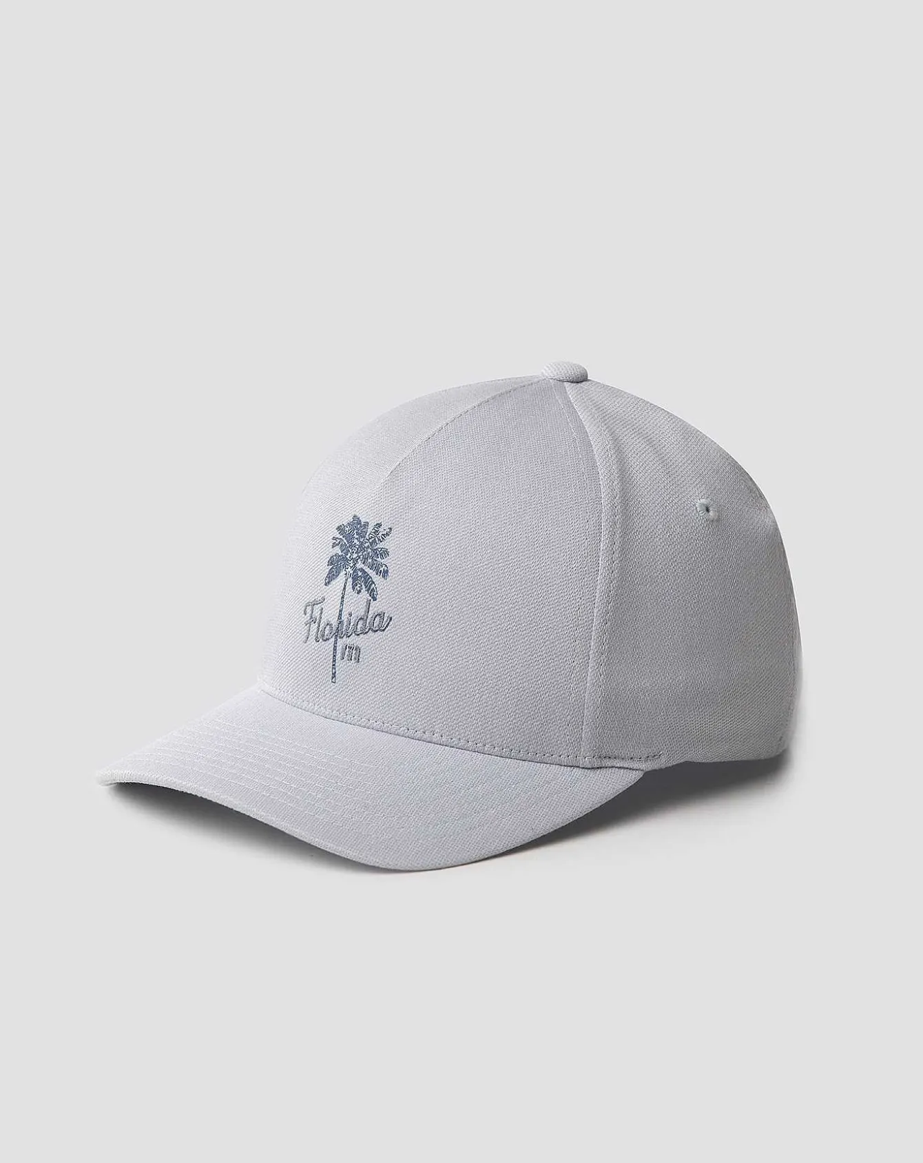 Loggerhead Fitted Hat