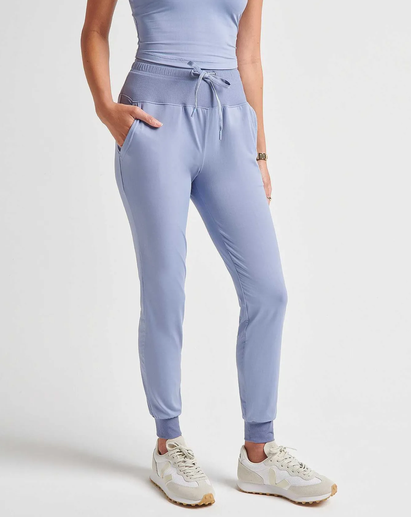 Long Lunch Jogger
