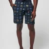 Longboarders Boardshort