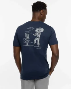Los Segundos Tee