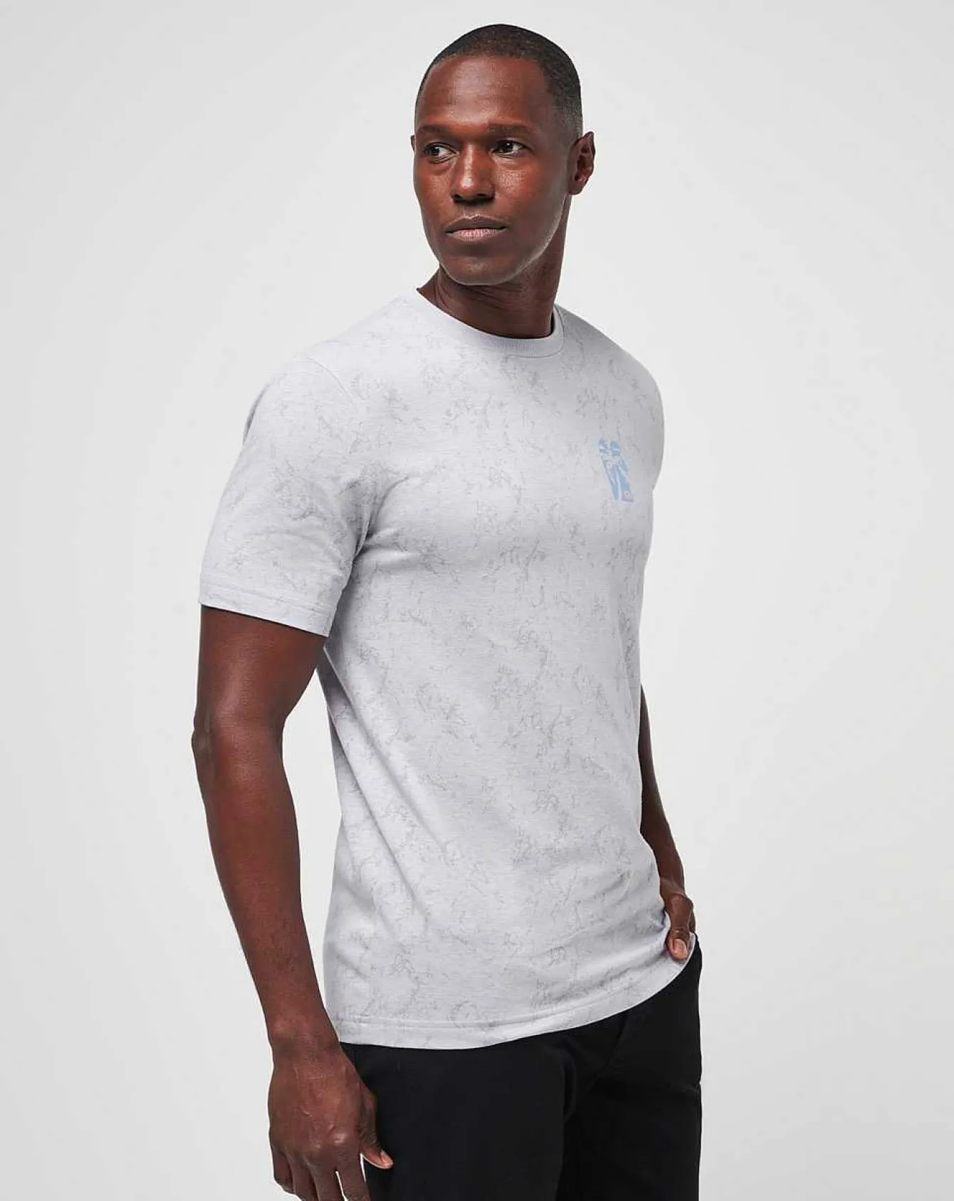 Loulu Palm Tee