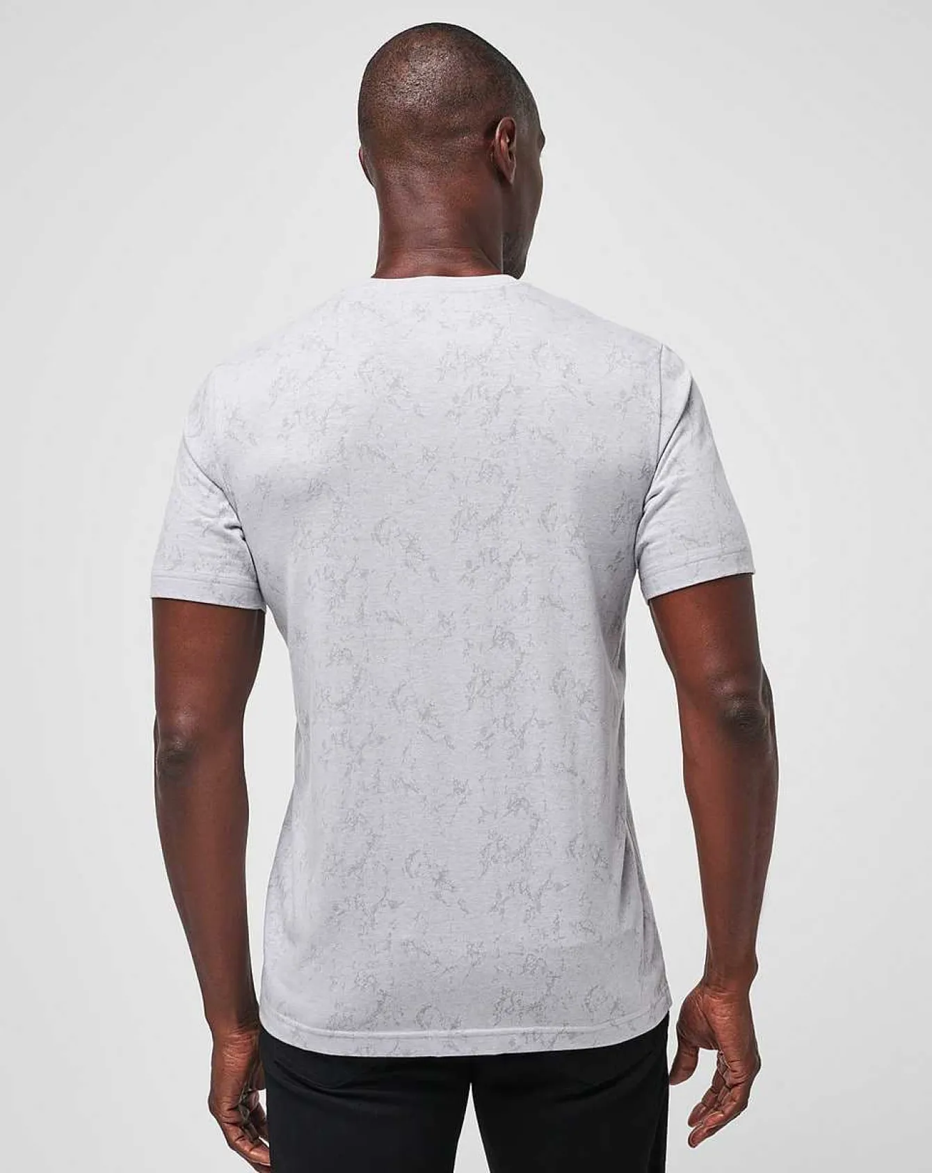 Loulu Palm Tee