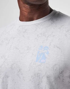 Loulu Palm Tee