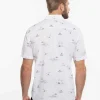 Lounge Town Button-Up
