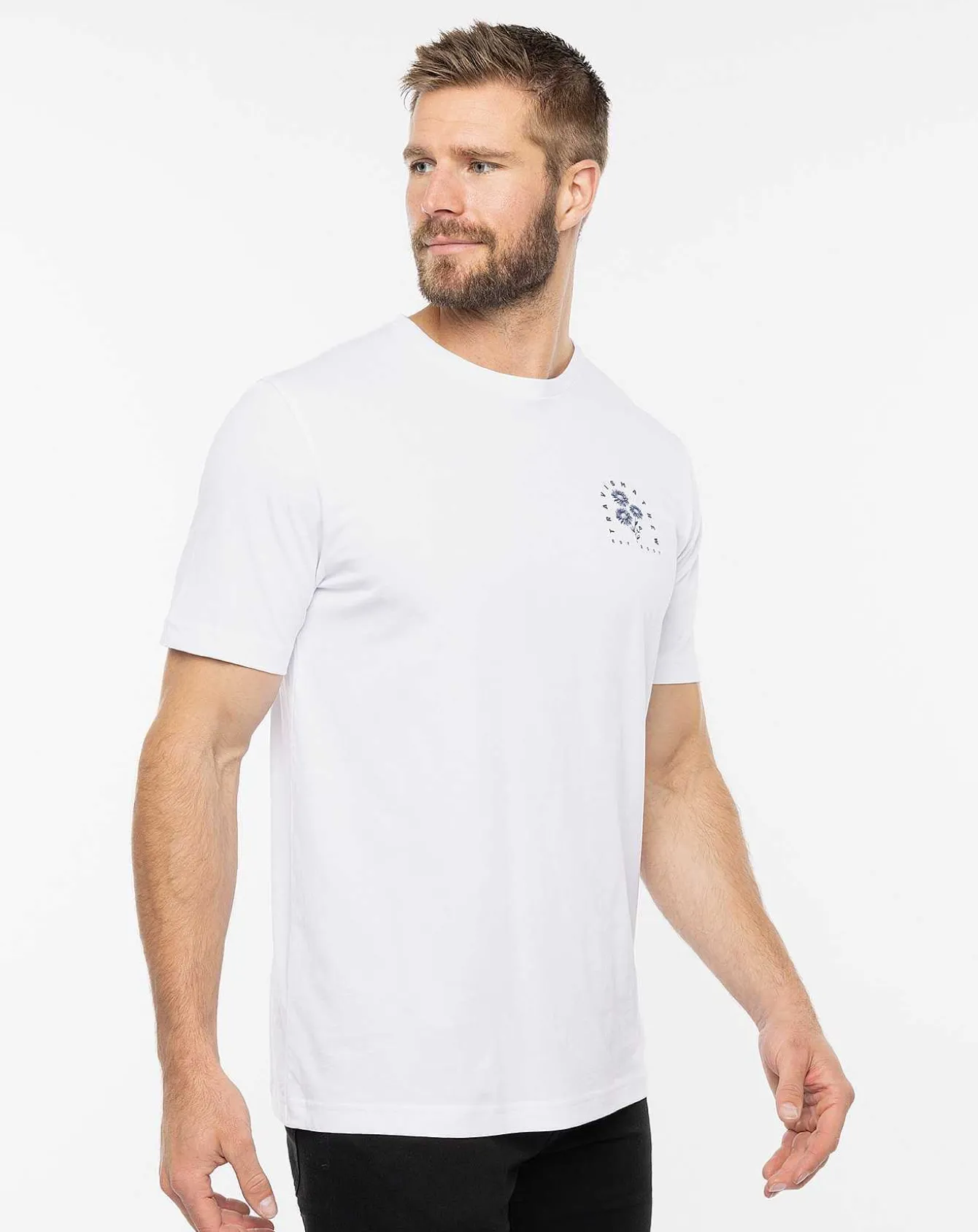 Loyalty Program Tee