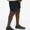 Lucky Hand Short 9In