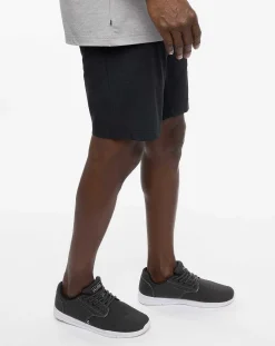 Lucky Hand Short 9In
