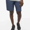 Lucky Hand Short 9In
