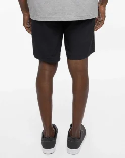 Lucky Hand Short 9In