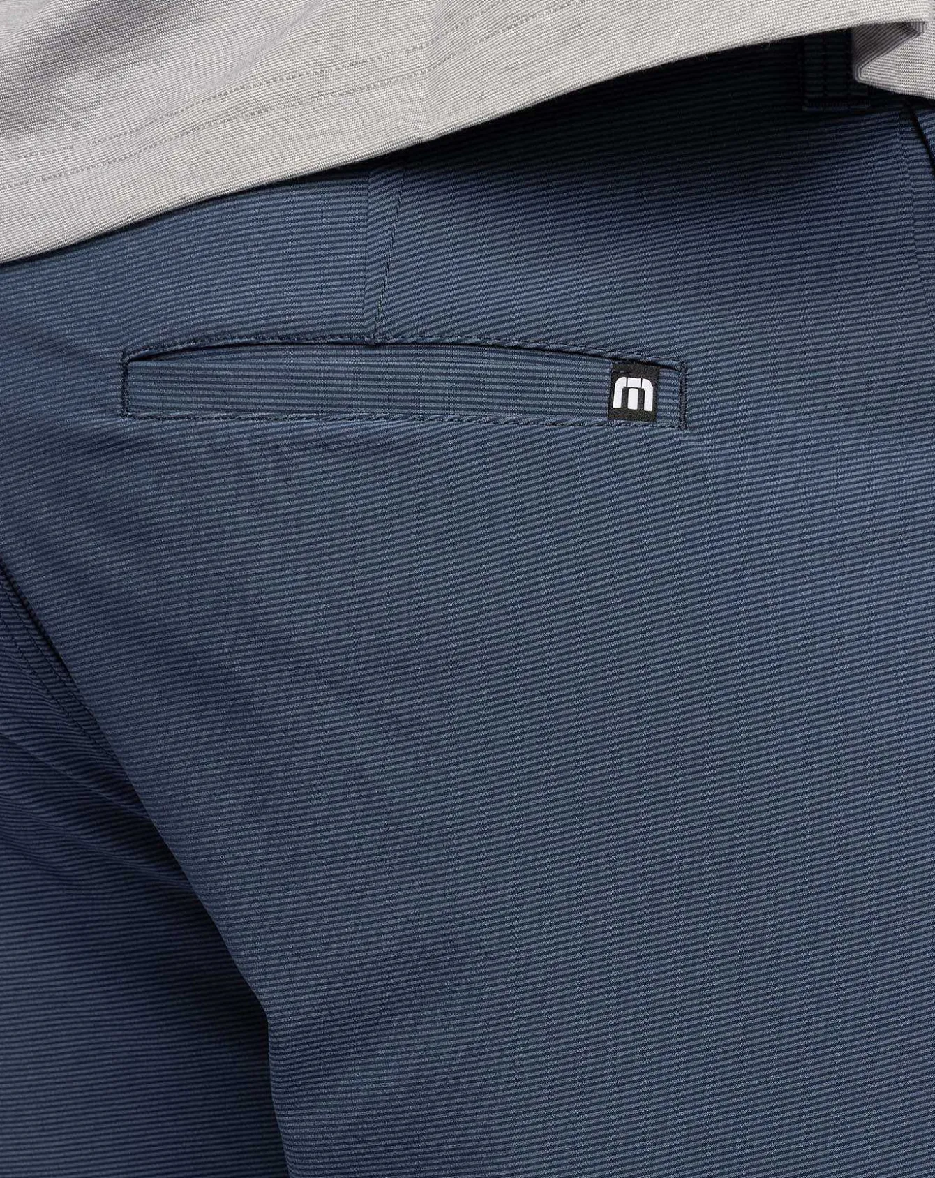 Lucky Hand Short 9In
