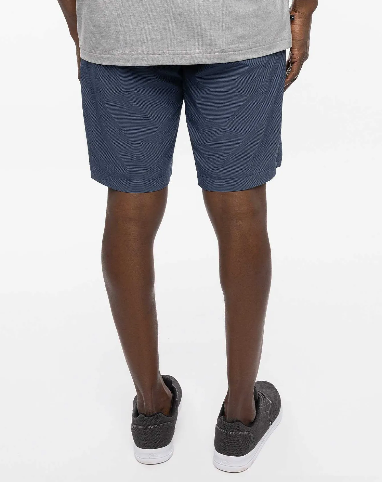 Lucky Hand Short 9In