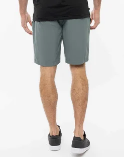 Lucky Hand Short 9In