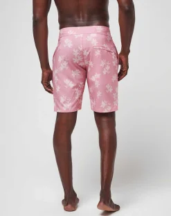 Macadamia Nut Boardshort