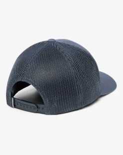 Macademia Snapback Hat