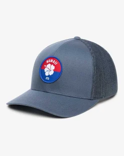 Macademia Snapback Hat