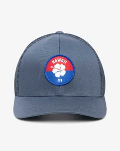 Macademia Snapback Hat