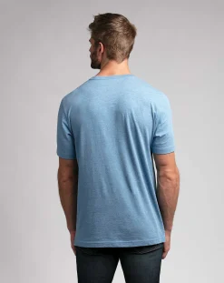 Mackinac Tee