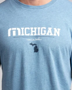 Mackinac Tee