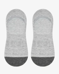 Magic Man 2.0 No Show Sock