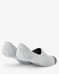 Magic Man 2.0 No Show Sock