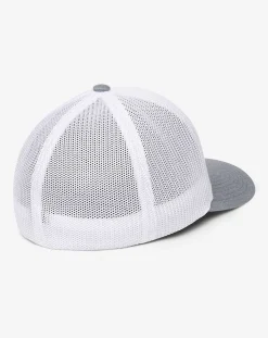 Mahi Mahi Fitted Hat