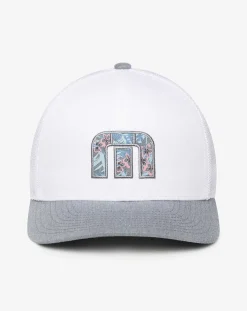 Mahi Mahi Fitted Hat