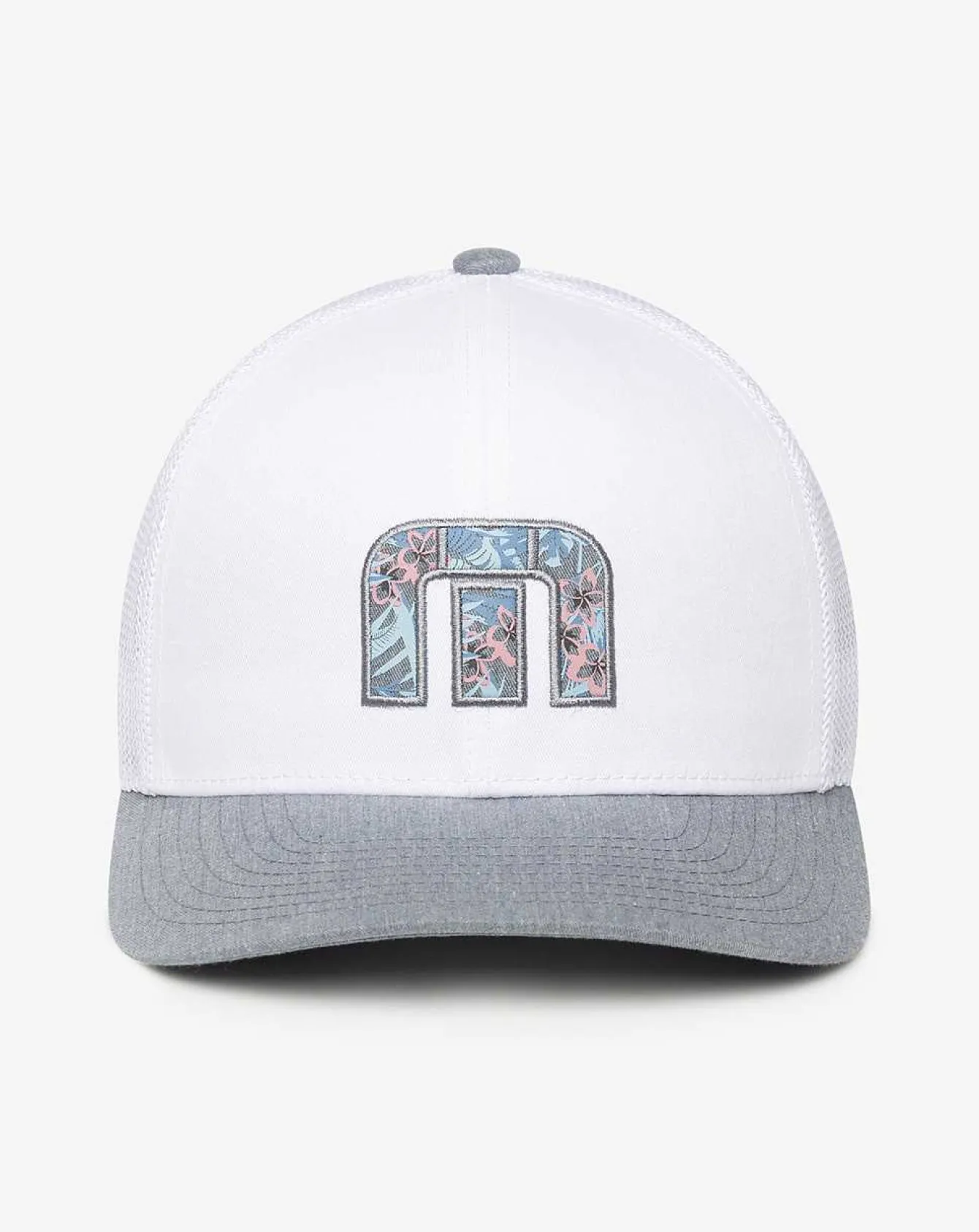 Mahi Mahi Fitted Hat