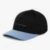 Main Port Snapback Hat
