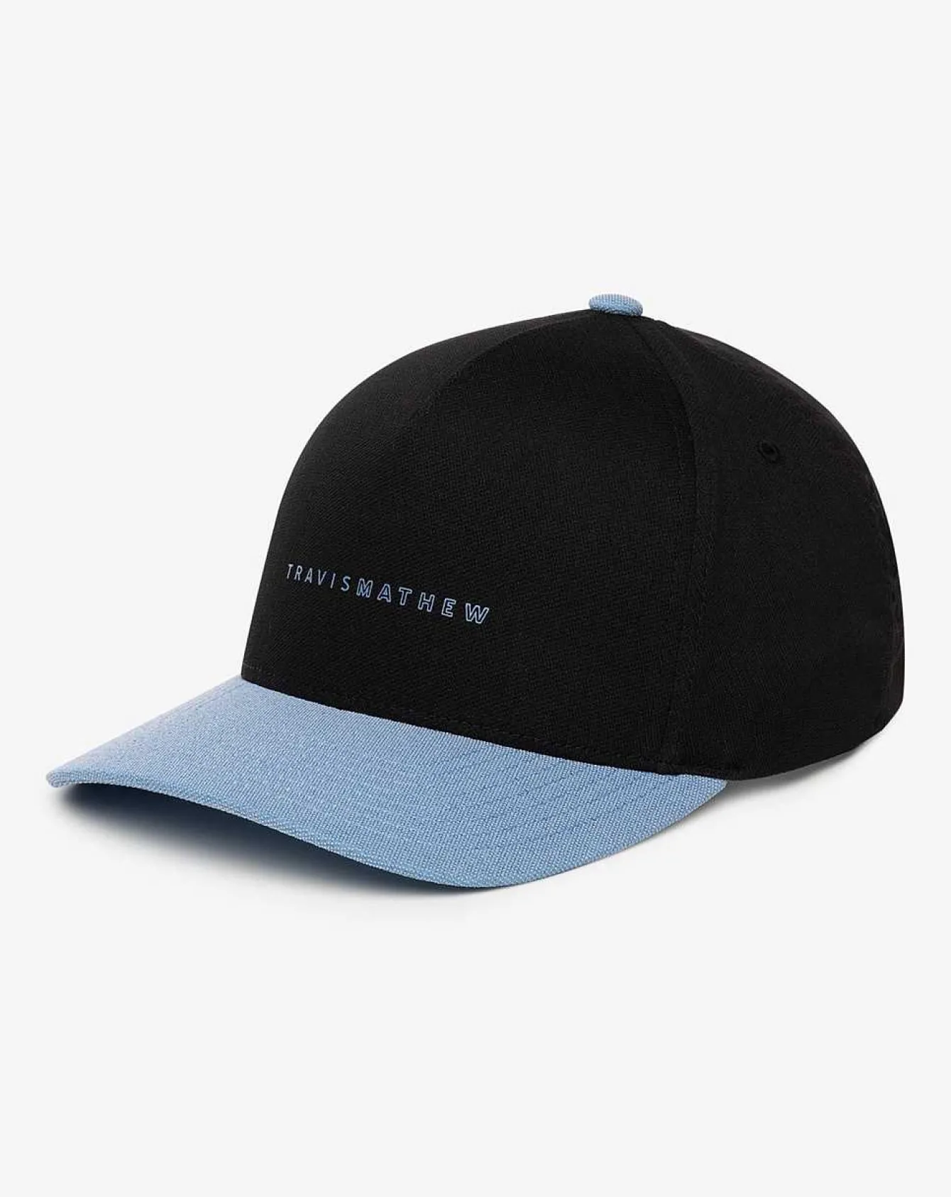 Main Port Snapback Hat
