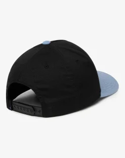 Main Port Snapback Hat