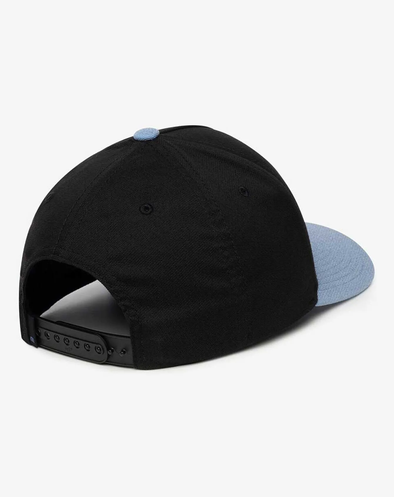Main Port Snapback Hat