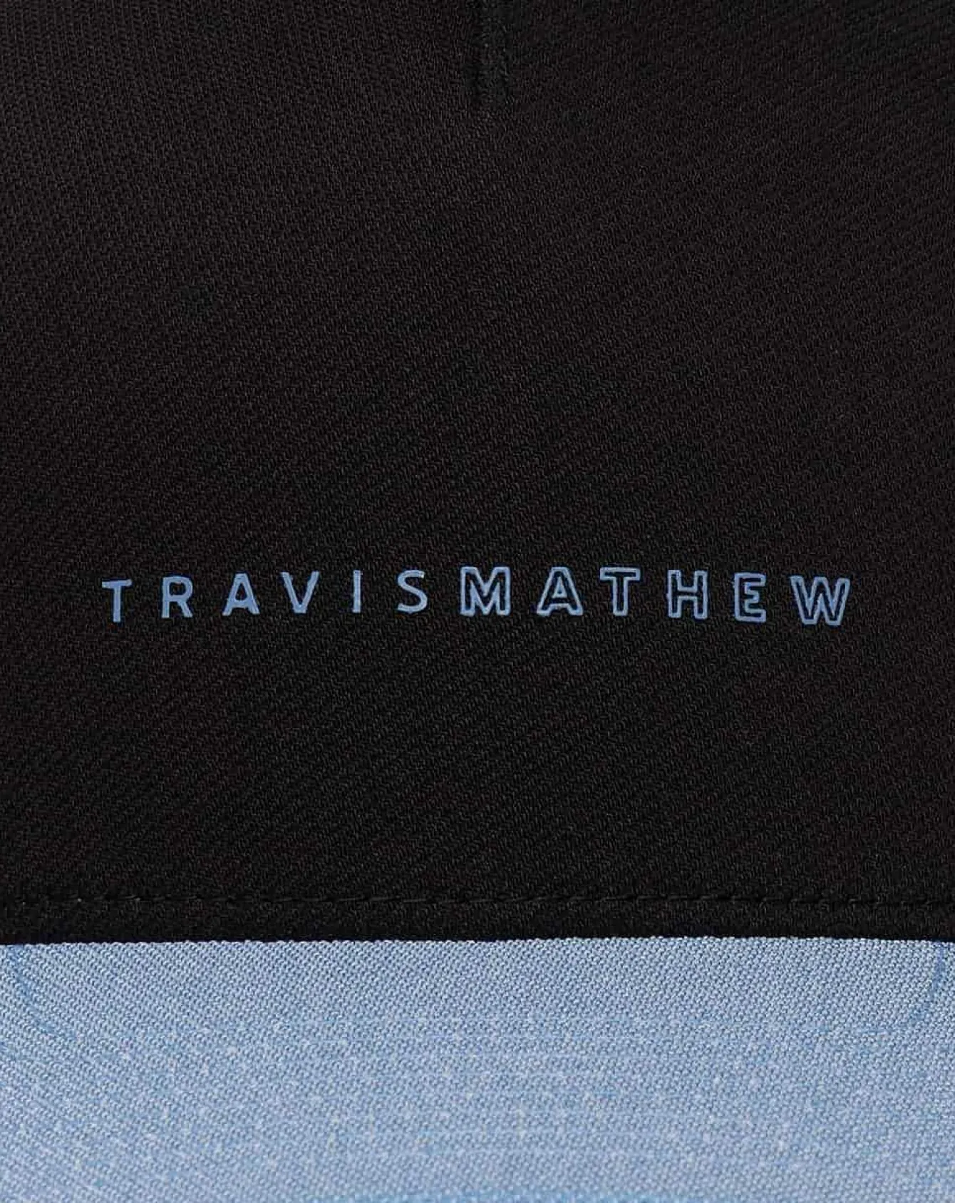 Main Port Snapback Hat