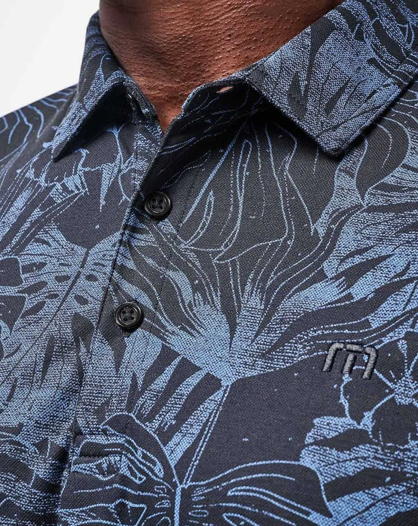 Mainlanders Polo