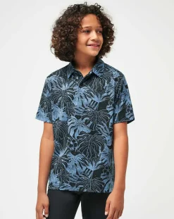 Mainlanders Youth Polo