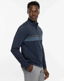 Make Music Quarter Zip