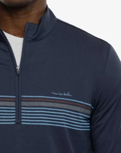 Make Music Quarter Zip
