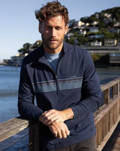 Make Music Quarter Zip