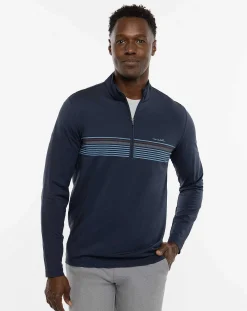 Make Music Quarter Zip