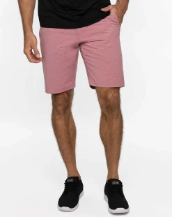 Manzanillo Short 9In