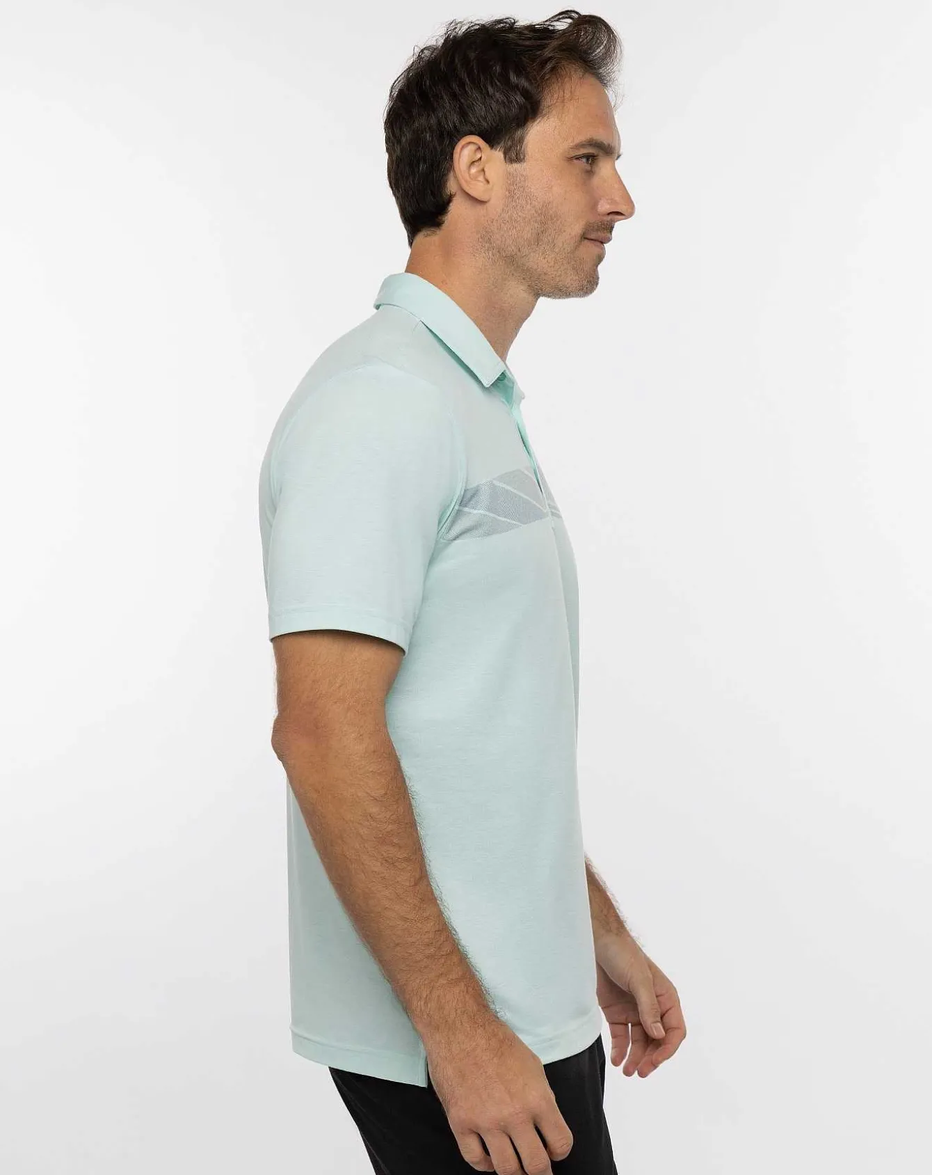 Matter Of Opinion Polo
