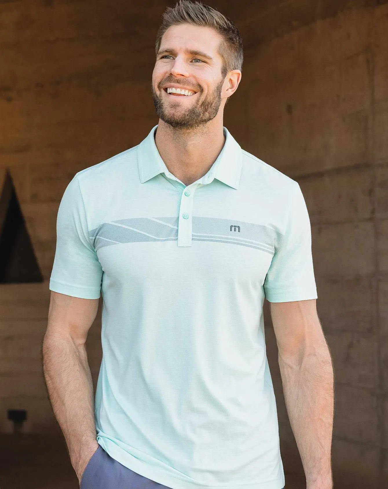 Matter Of Opinion Polo